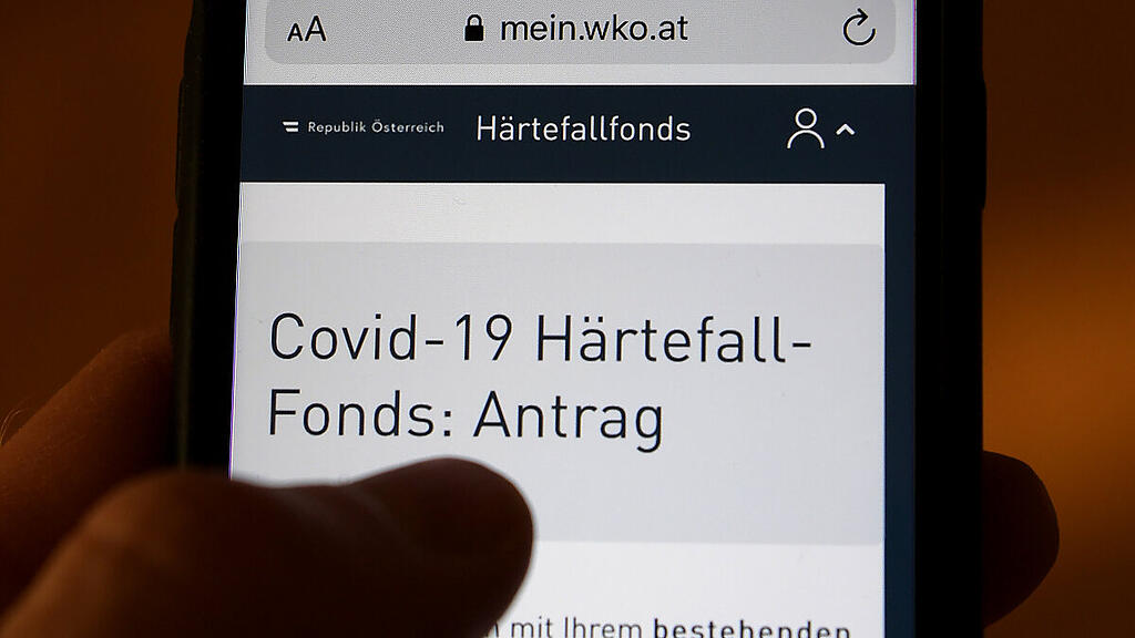 Bisher gab es 144.000 Anträge