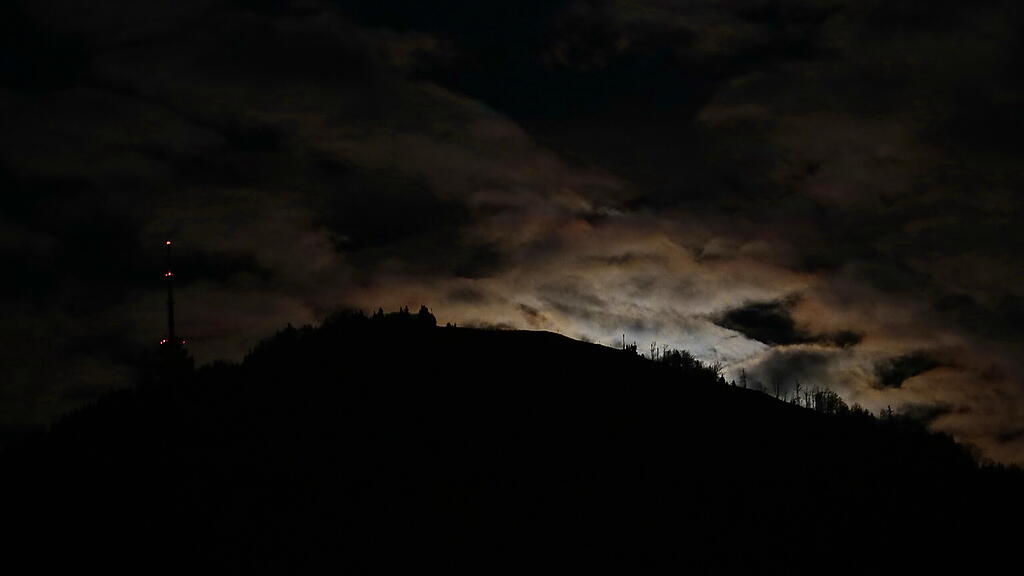 Vollmond