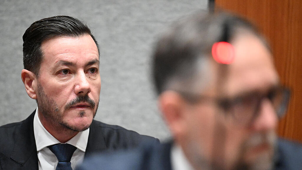 FORTSETZUNG PROZESS GEGEN SIGNA-GRÜNDER RENE BENKO