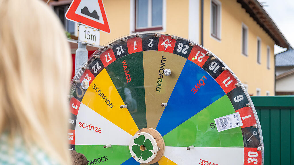 Walser Dorffest I