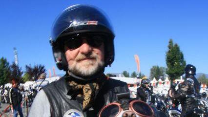 Harleytreffen in Kärnten