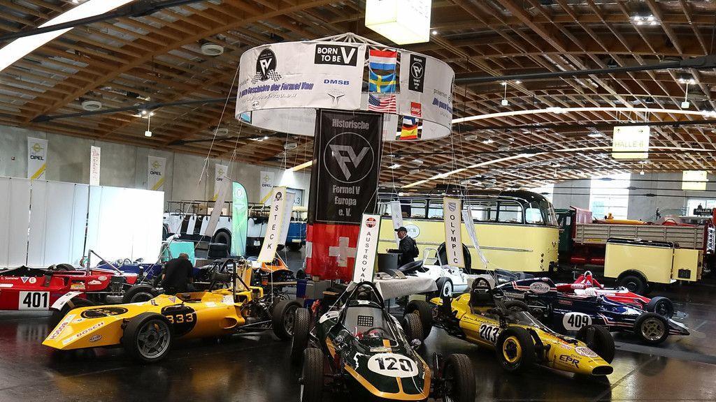 Classic Expo II
