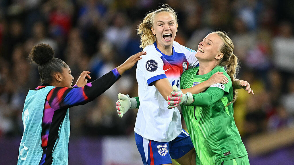 Frauen-WM