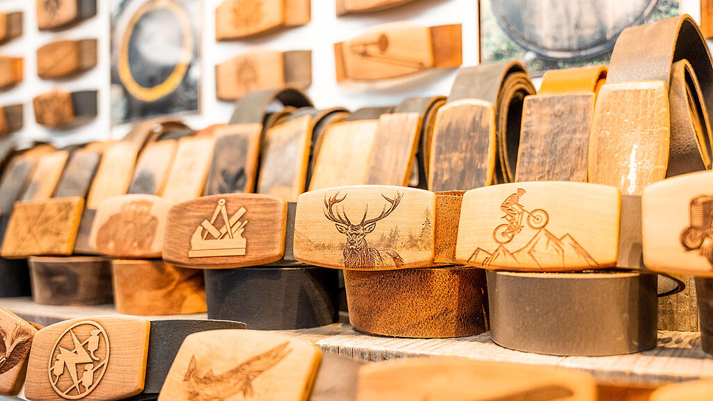 Design & Kunstmarkt in der Brandboxx