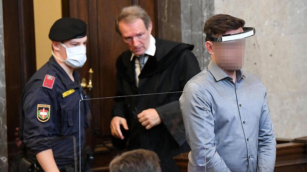 Frauenmord Wien