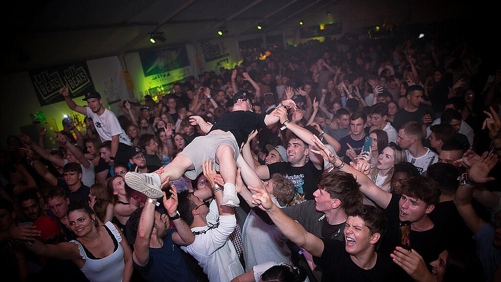 Limitless Party 2022