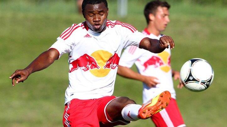 FC Liefering - Kufstein