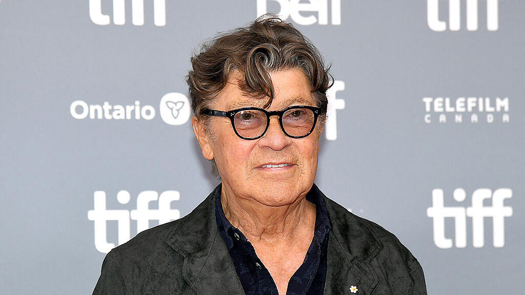 Robbie Robertson ist gestorben