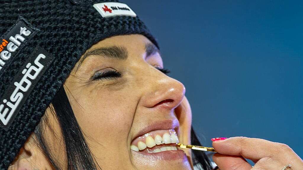 Stephanie Venier