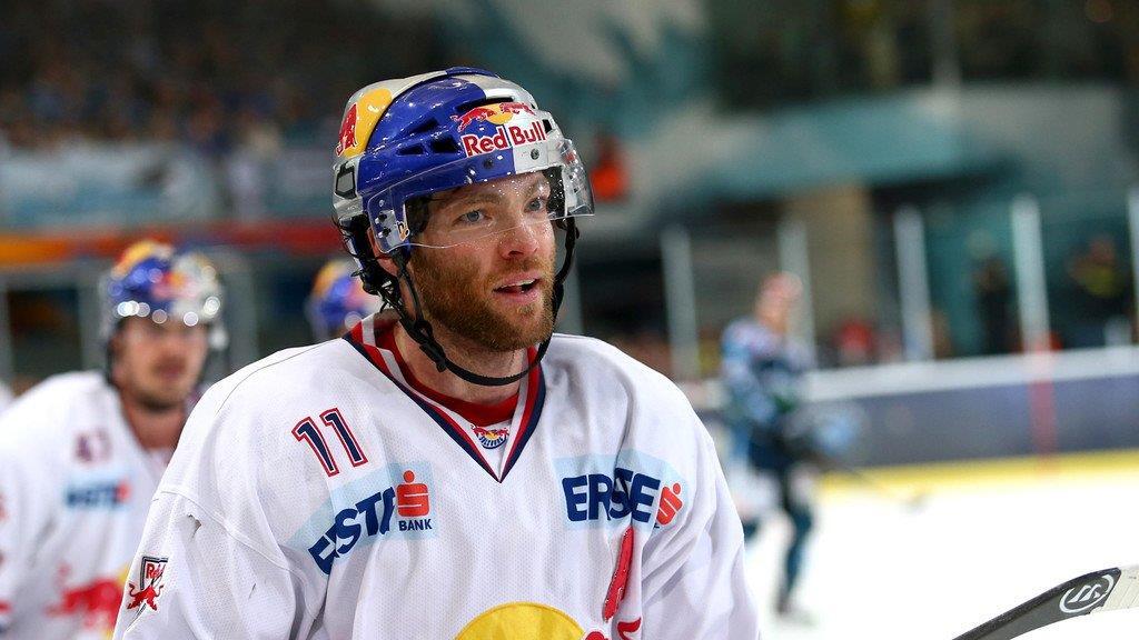 Red Bull Salzburg - Black Wings Linz