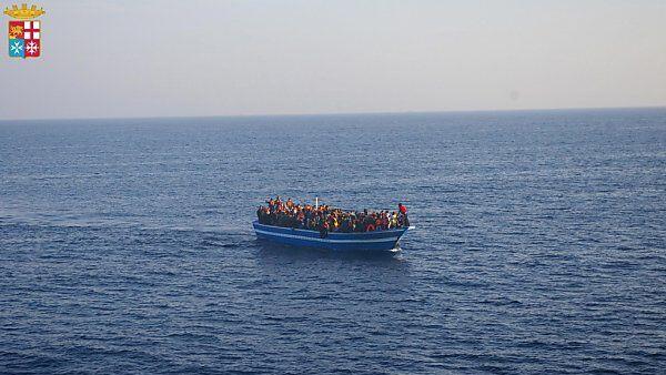 Flüchtlingsstrom aus Nordafrika reißt nicht ab