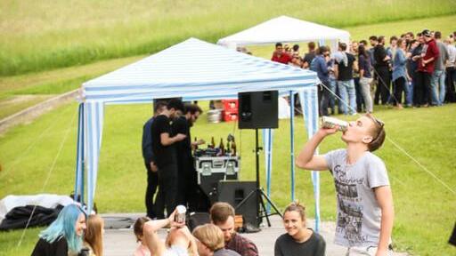 ÖH FH Sommerfest