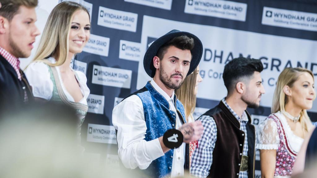 Miss & Mister Salzburg Wahl II