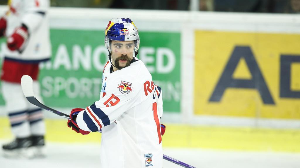 EBEL: Salzburg verliert 1:2 in Klagenfurt