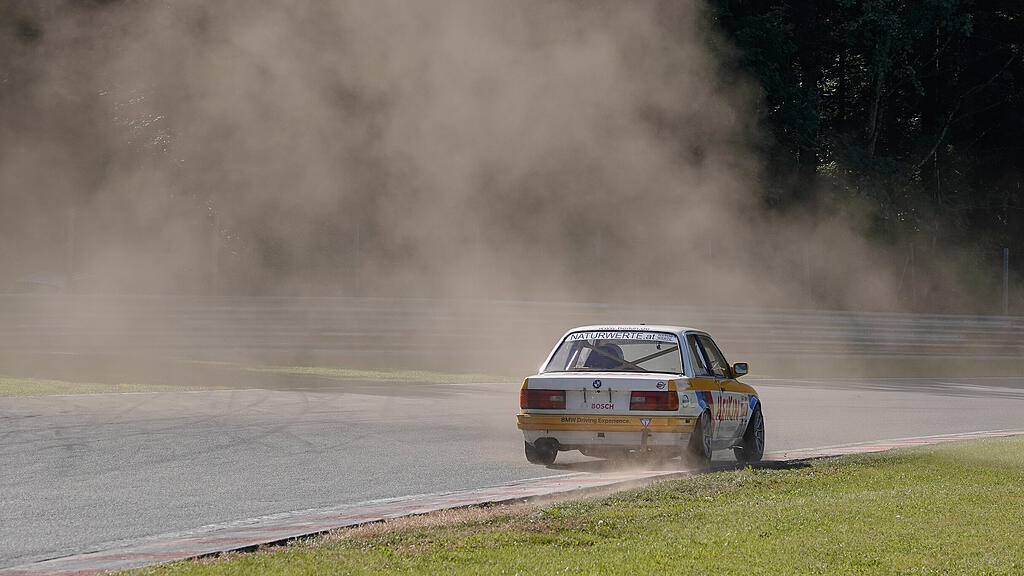 Histo Cup Salzburgring