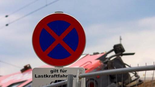 Taranis: Schweres Zugsunglück, I