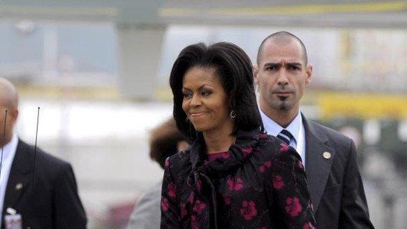 Michelle Obama