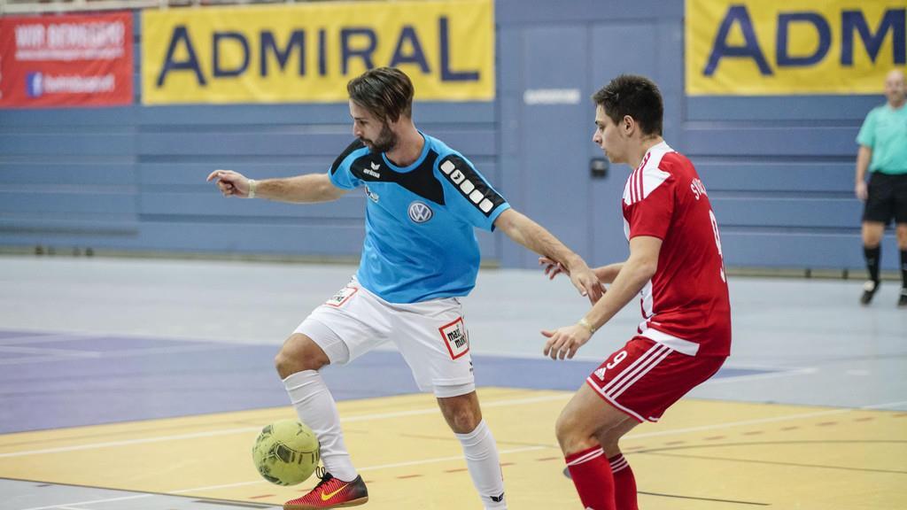 Sbg. Stier Kreuzspiele