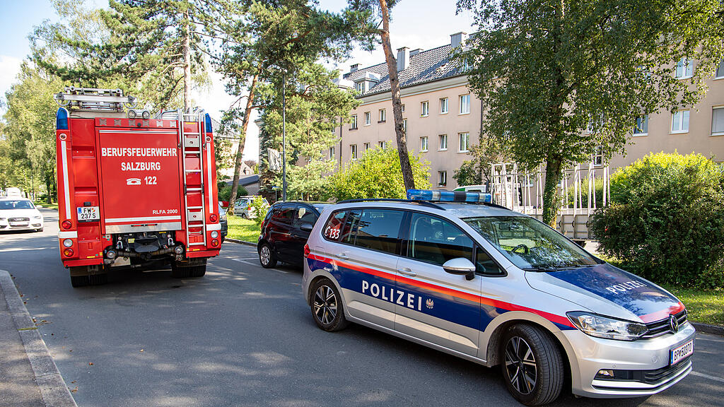 Siezenheimer Straße