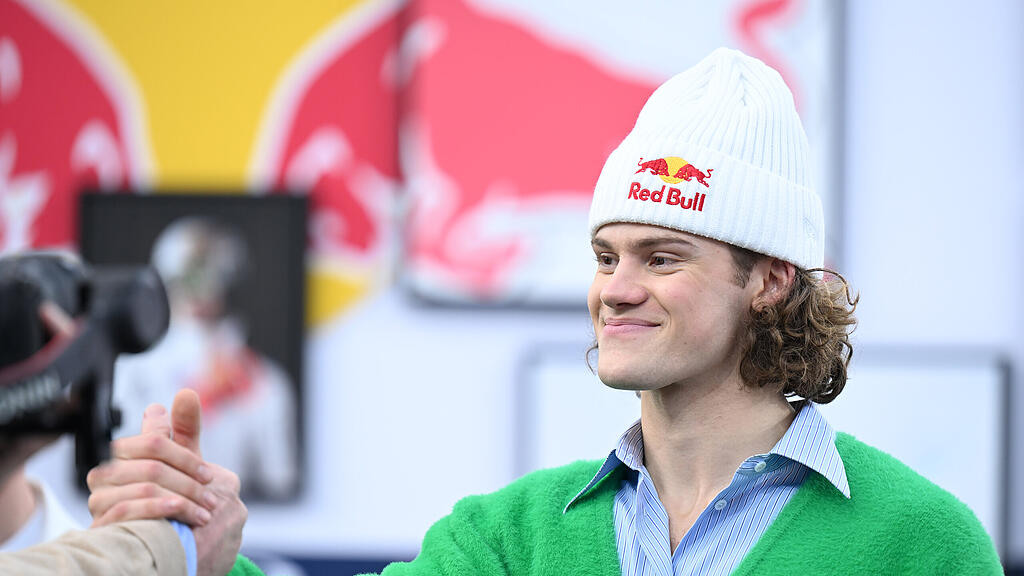 Lucas Braathen