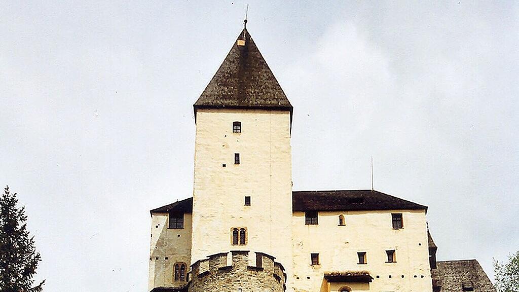 mauterndorf