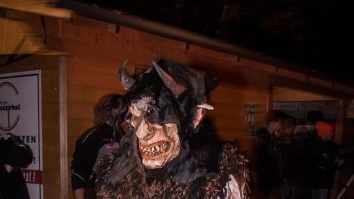 Krampussauf - Union Hallein II
