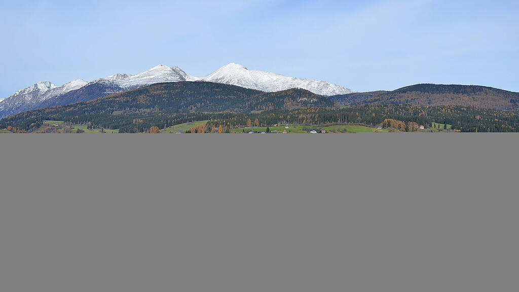 Tamsweg, Lungau, SB