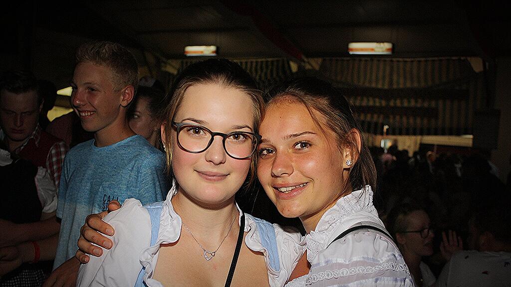 Egelseefest Golling