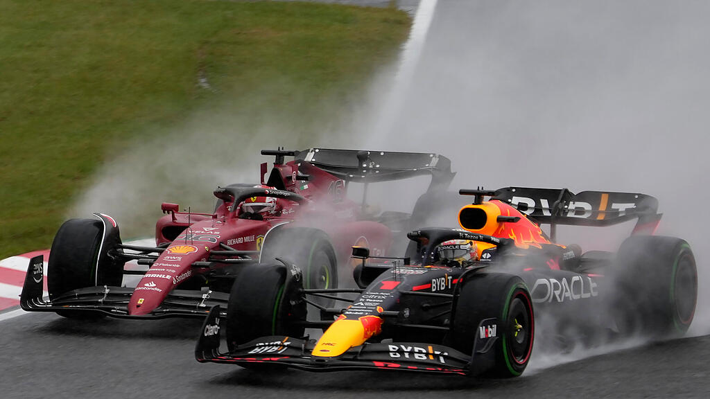 Red Bull Racing, Formel 1