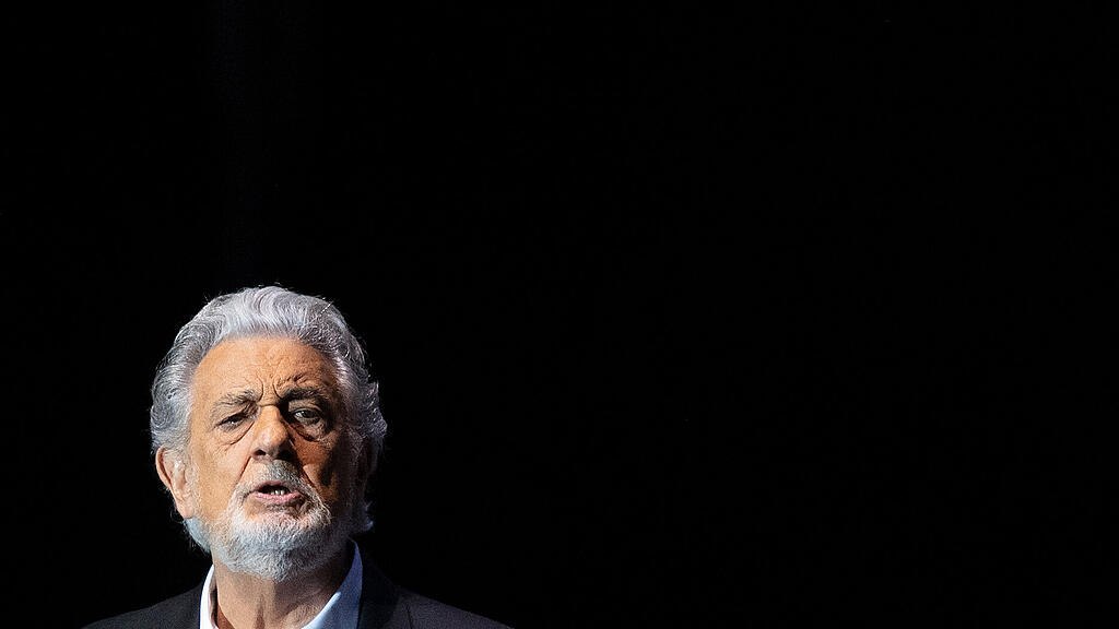 Placido Domingo