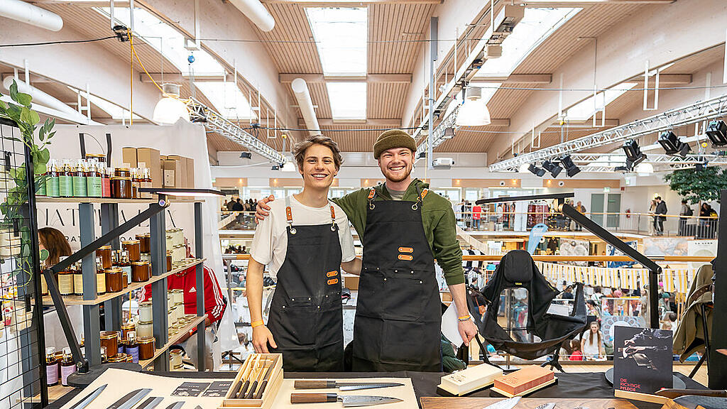 Kunst & Design Markt