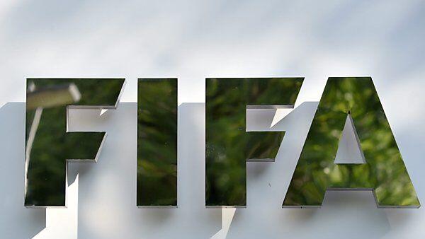 Fußball-Weltverband wurde von Skandalen erschüttert