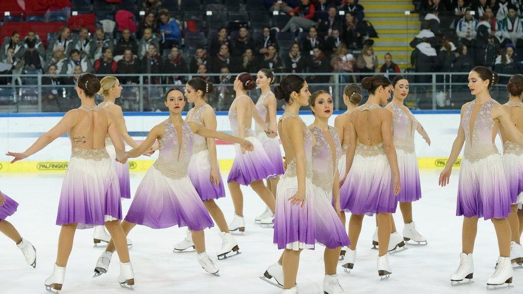 Mozartcup in Salzburg