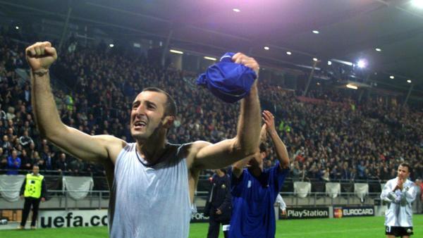 Sturm-Legende Popovic übernimmt St.Pölten