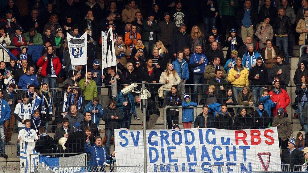 Mehr Derby-Fotos