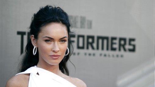 Megan Fox 2009