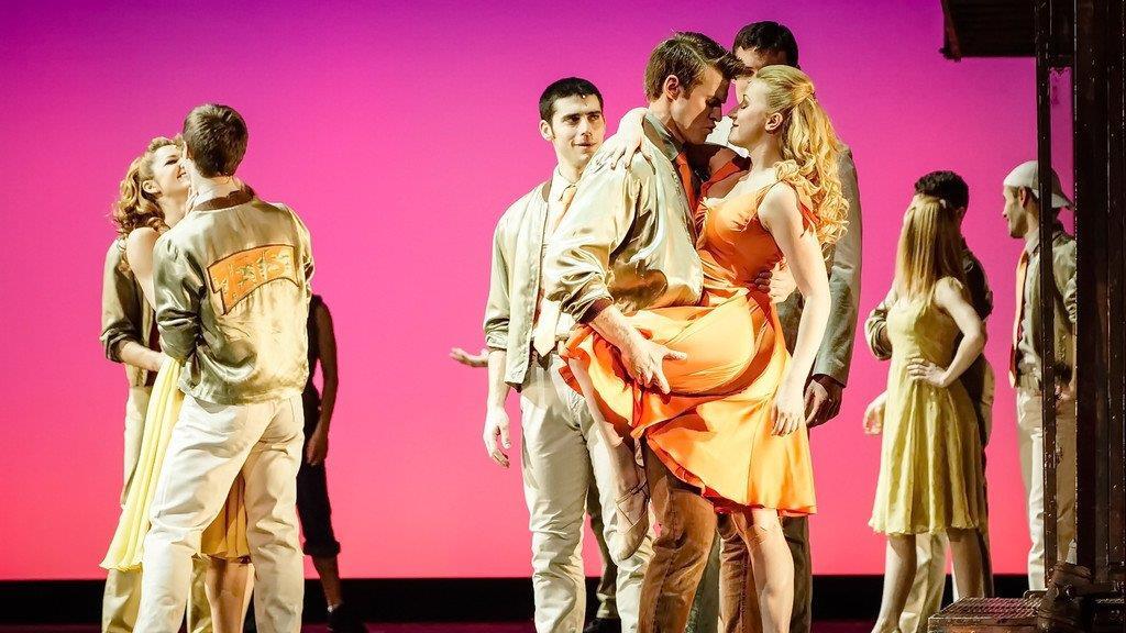 West Side Story