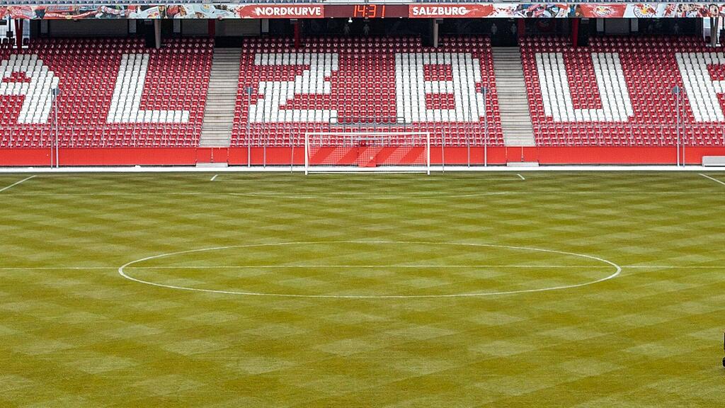 Geht es nach den Liga-Trainern, wird Salzburg Meister.