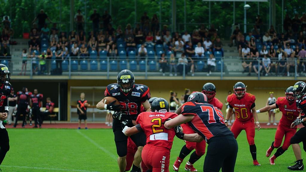Pinzgau Celtics, Football,