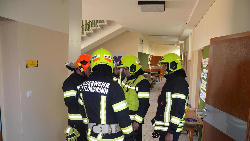 Volksschule St. Florian am Inn