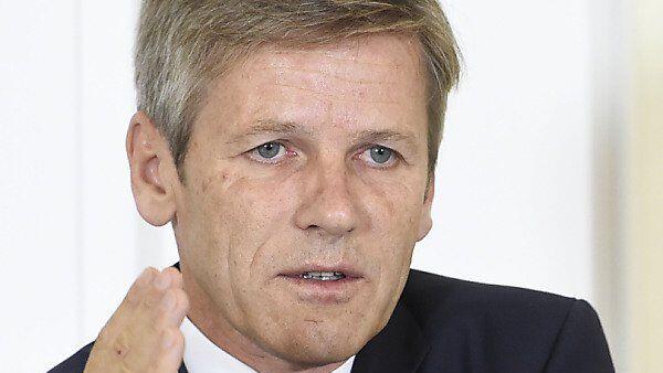 Kunstminister Ostermayer setzt Findungskommission ein