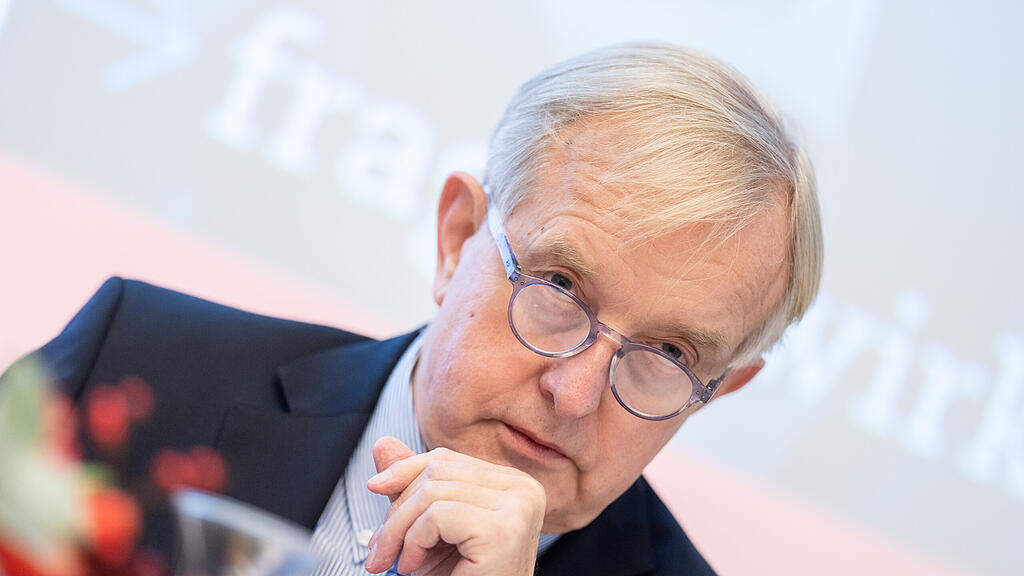 ​Johannes Steinhart