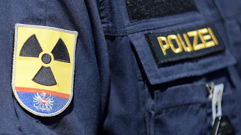 Falsch deklariertes Gebinde - Zwei Seibersdorf-Mitarbeiter im Spital