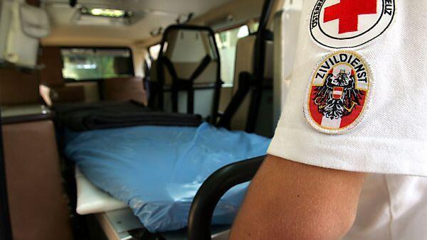 Jede Minute zählt bei Schlaganfallpatienten