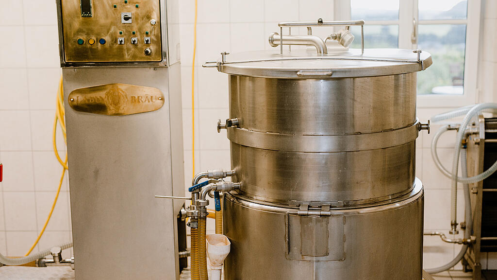 Bierverkostung, Bier, Bier OK