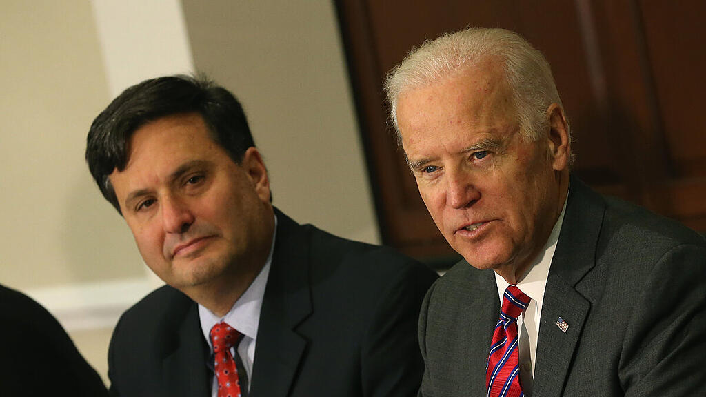Biden will Klain in seinem Regierungsteam