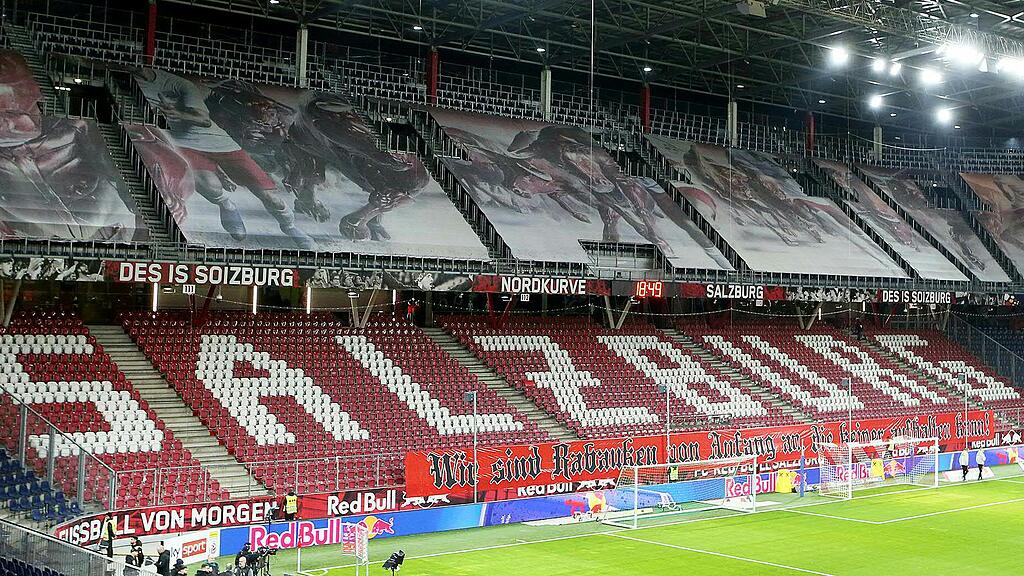 Salzburg_Sturm, Stadion