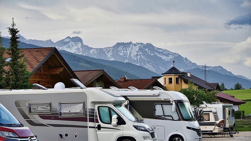 wohnmobil