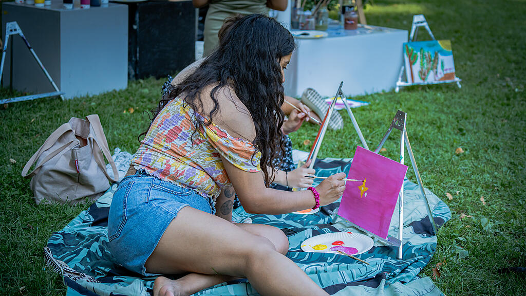Freispielen Festival