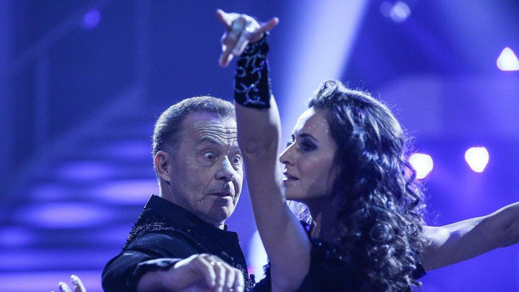 Dancing Stars am 28.3.2014: Aus für Andrea Puschl und Christoph Santner